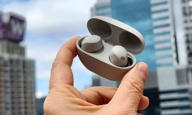 Sony WF-1000XM6 Review (2026): Is the “Everything King” Still Worth Your Rent Money?